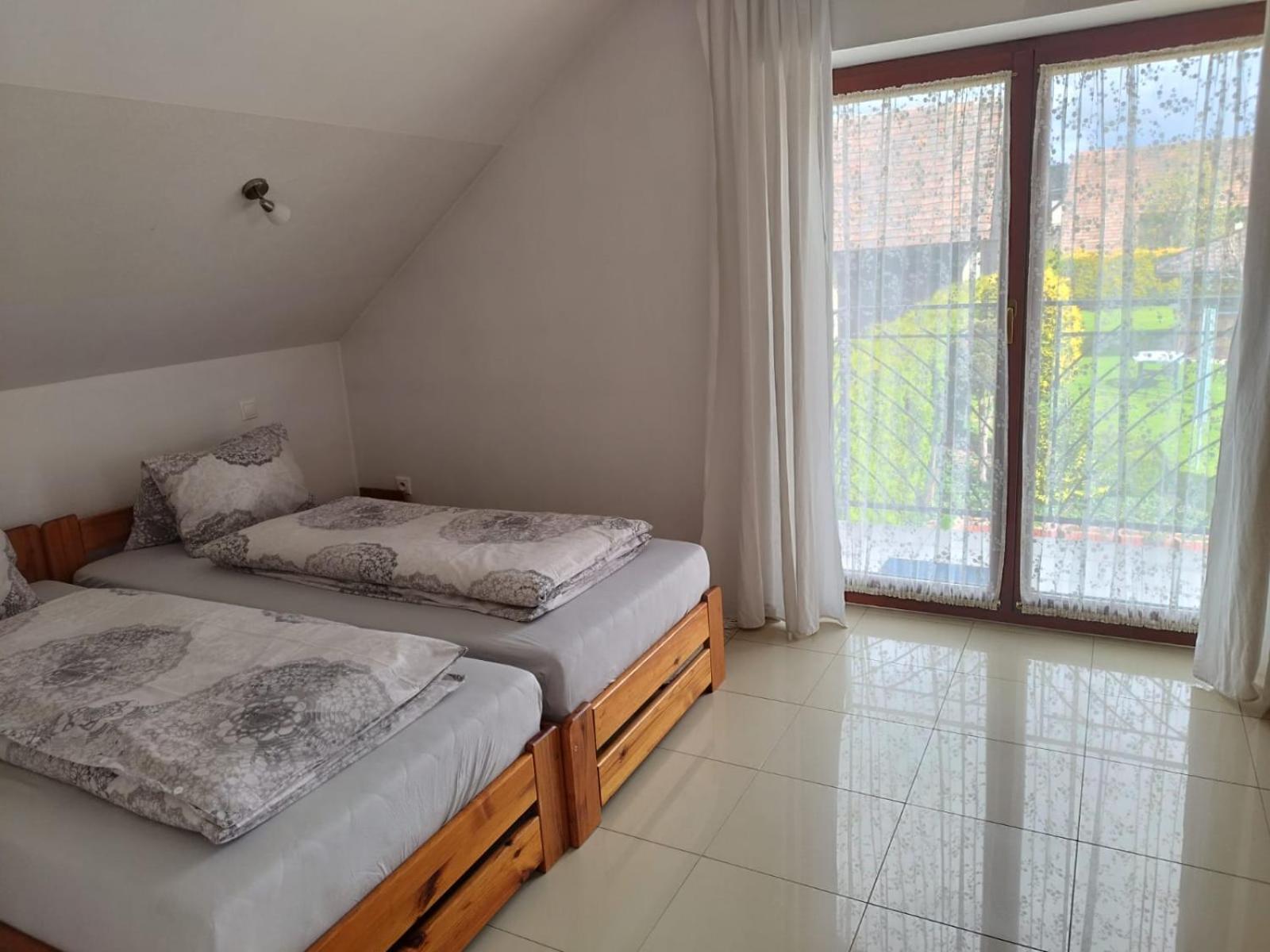 Privat Viktoria Terchova Daire Dış mekan fotoğraf