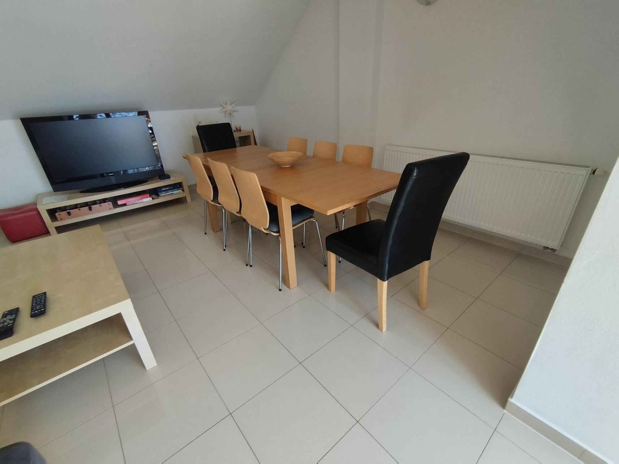 Privat Viktoria Terchova Daire Dış mekan fotoğraf