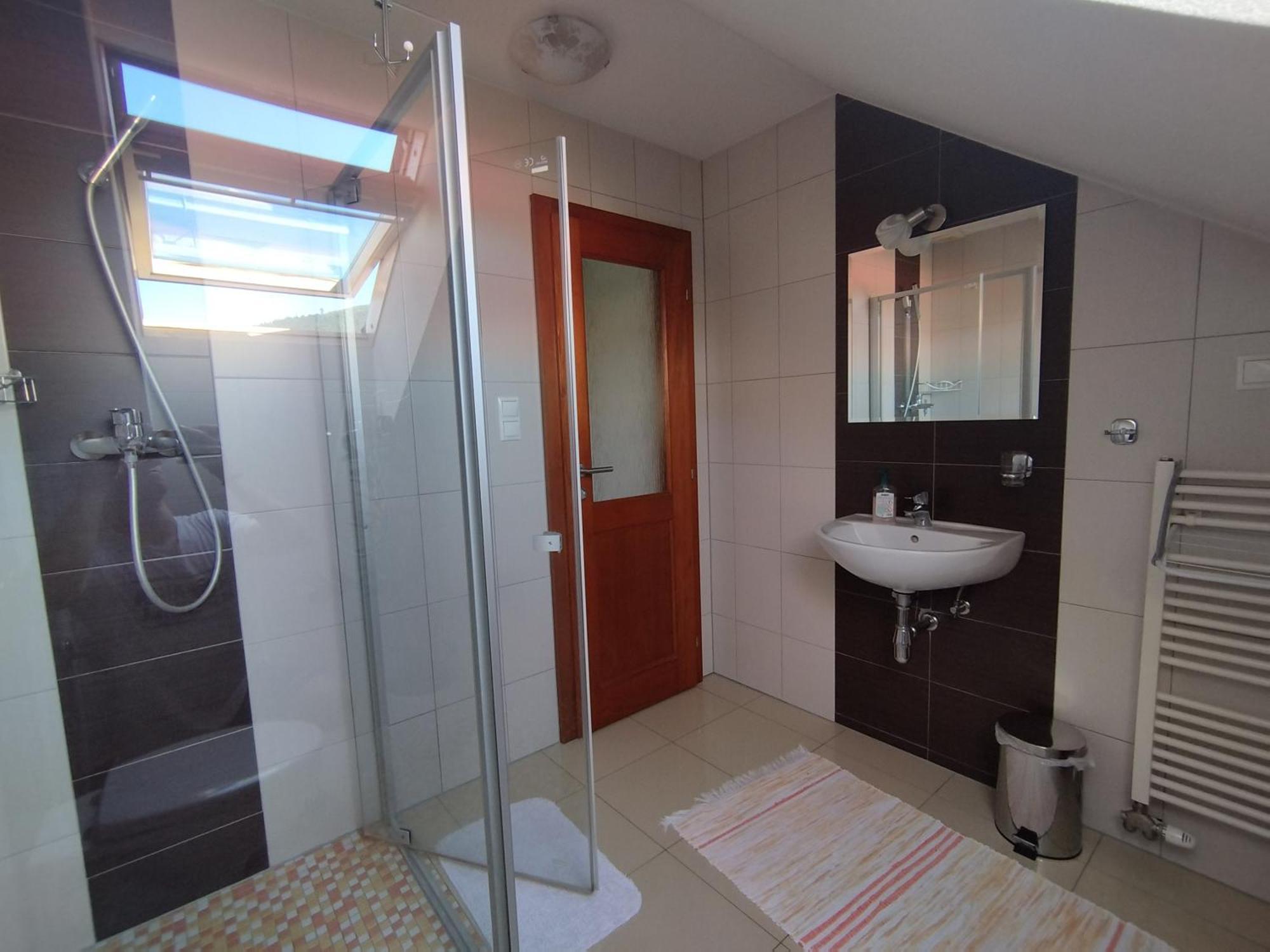 Privat Viktoria Terchova Daire Dış mekan fotoğraf