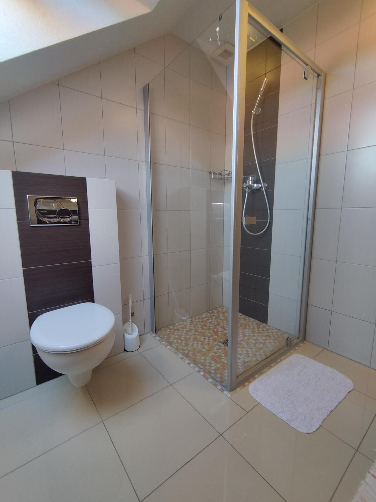 Privat Viktoria Terchova Daire Dış mekan fotoğraf