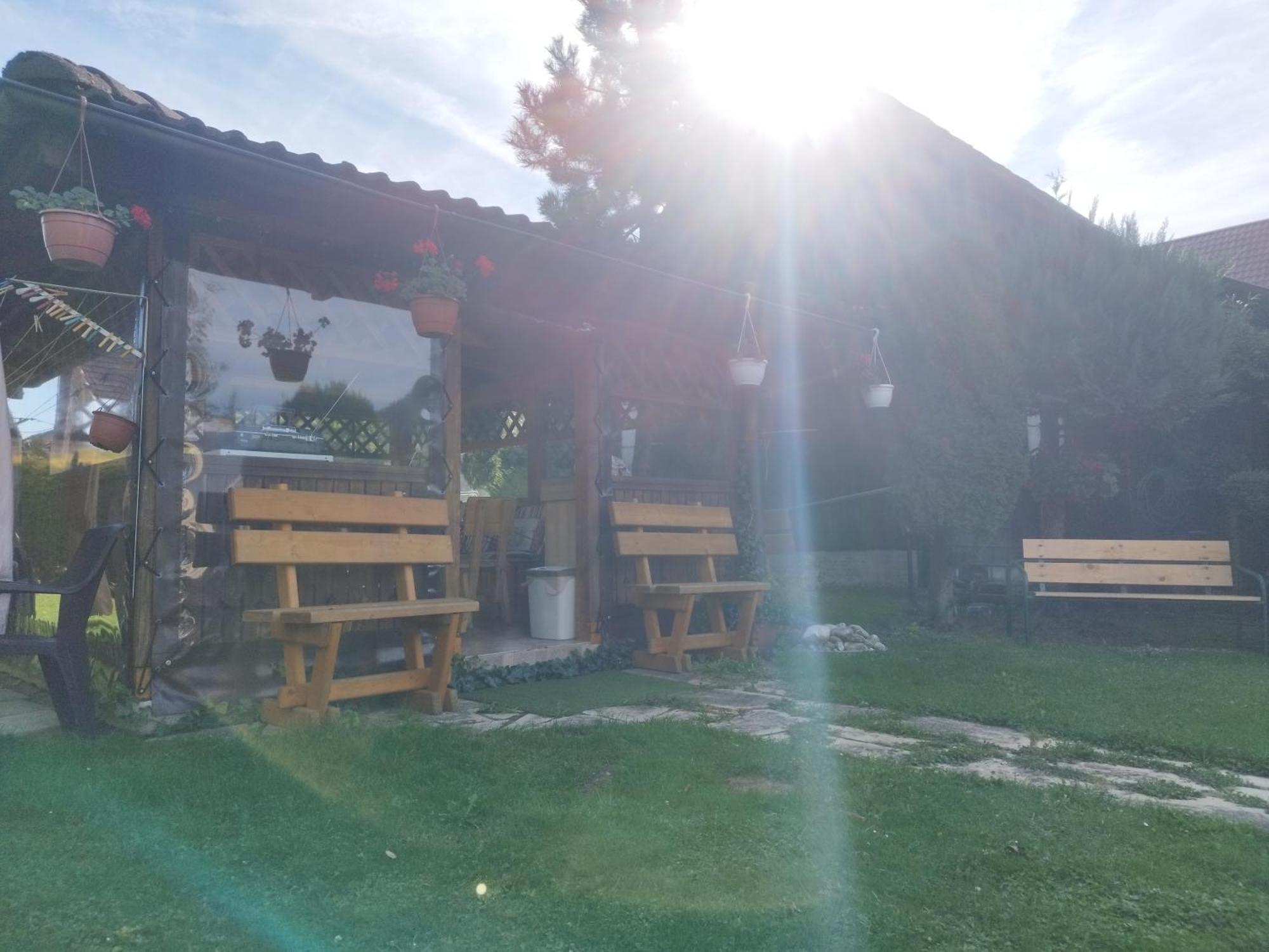 Privat Viktoria Terchova Daire Dış mekan fotoğraf