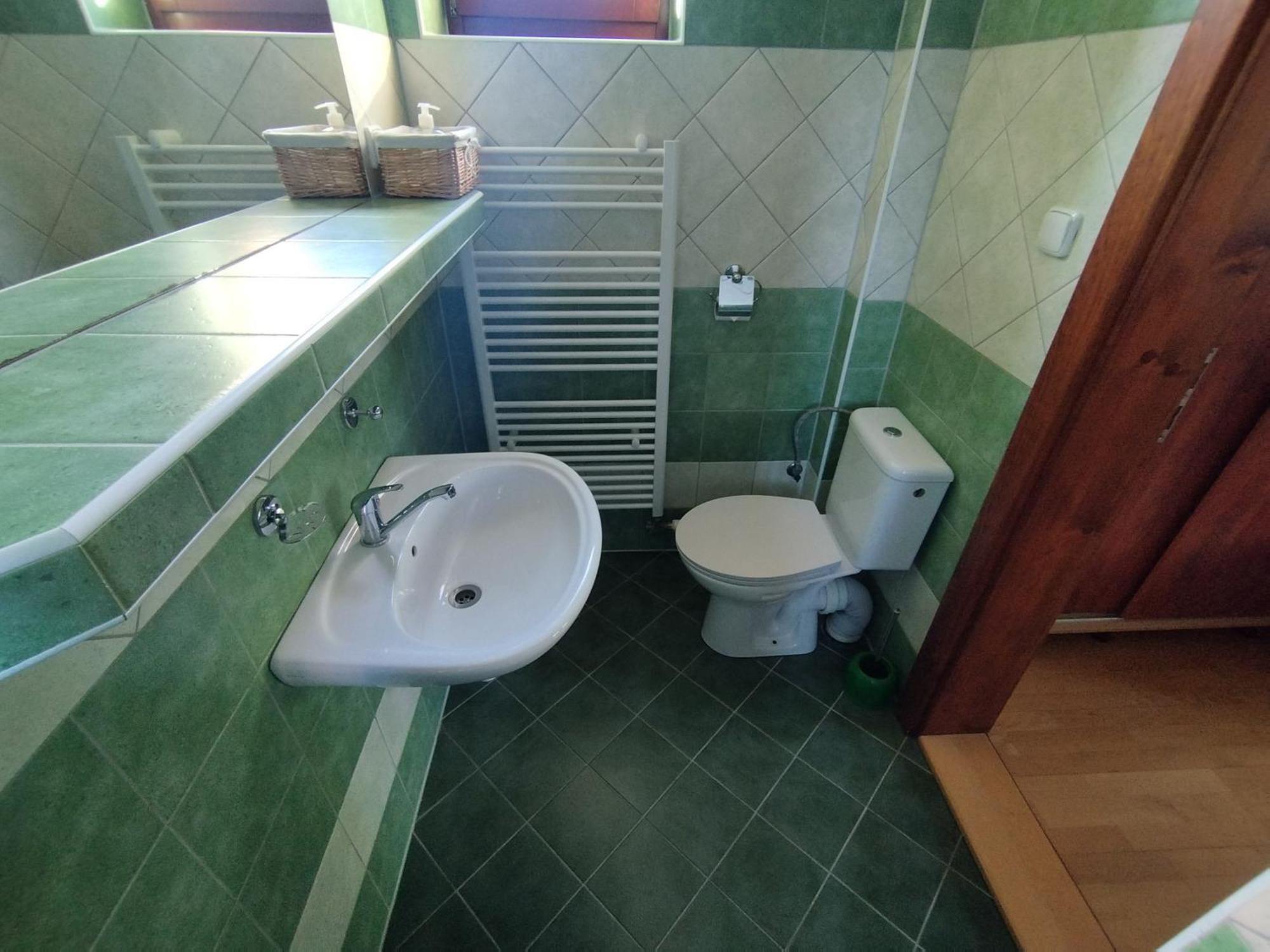 Privat Viktoria Terchova Daire Dış mekan fotoğraf