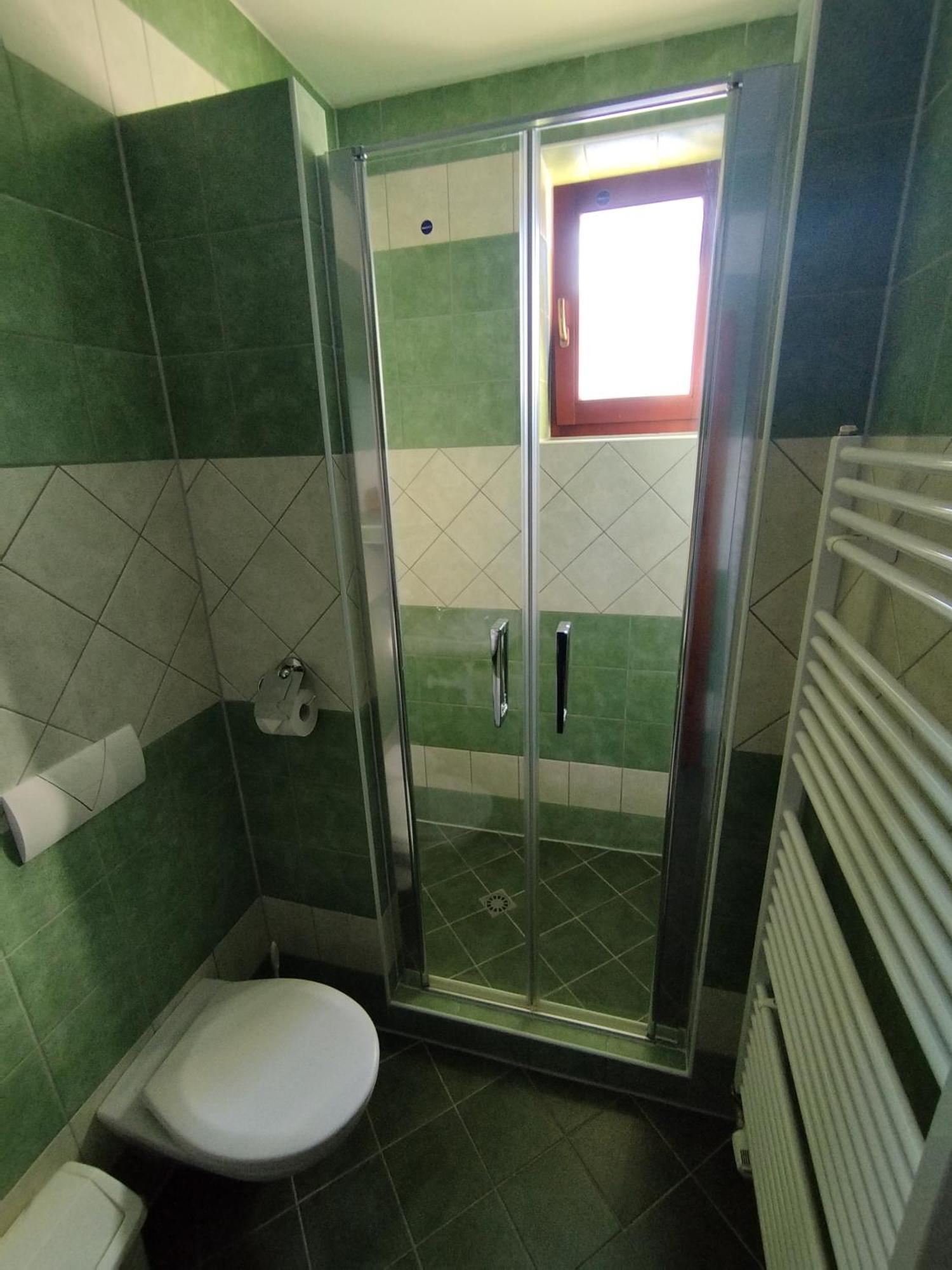 Privat Viktoria Terchova Daire Dış mekan fotoğraf