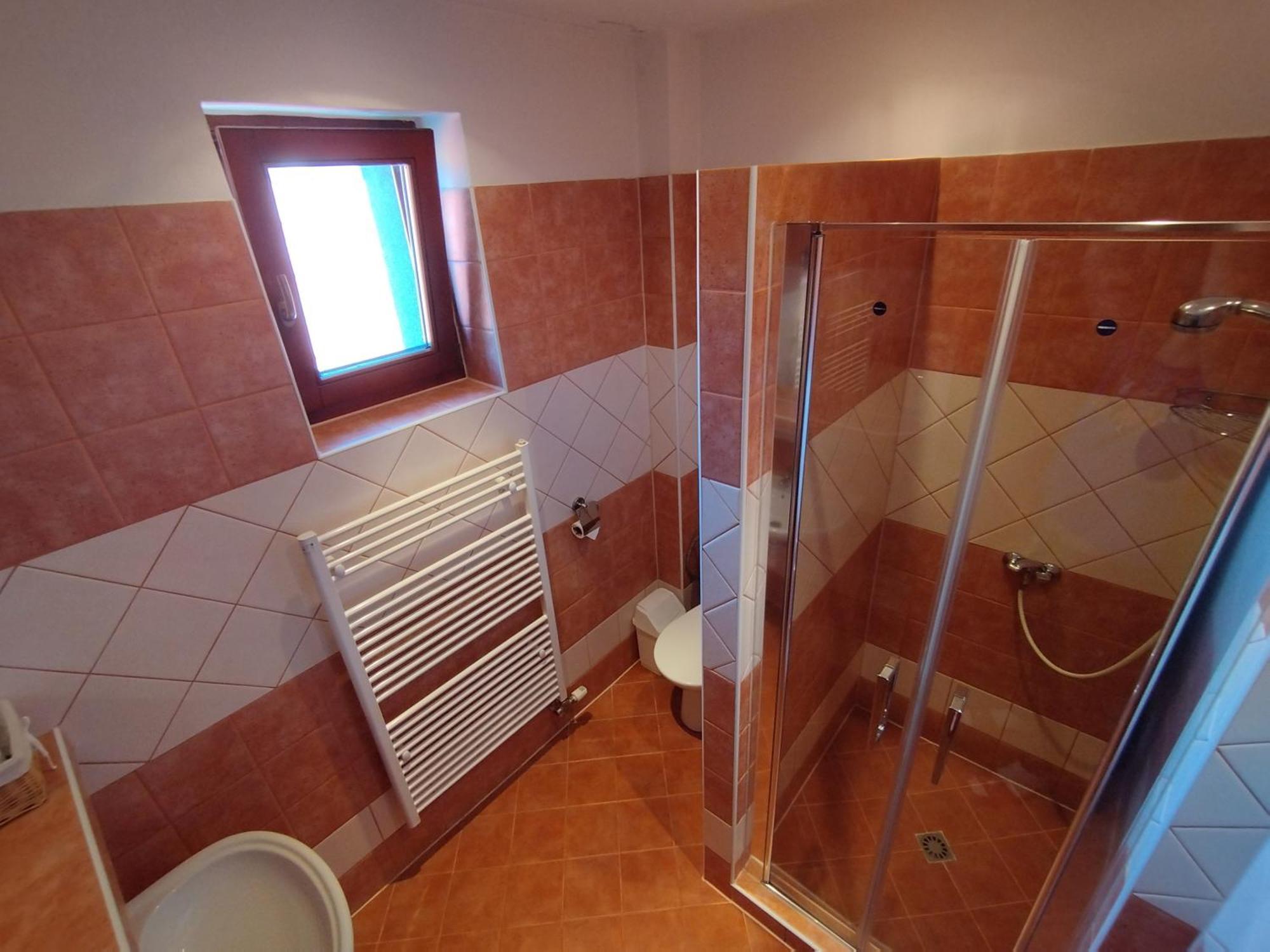 Privat Viktoria Terchova Daire Dış mekan fotoğraf