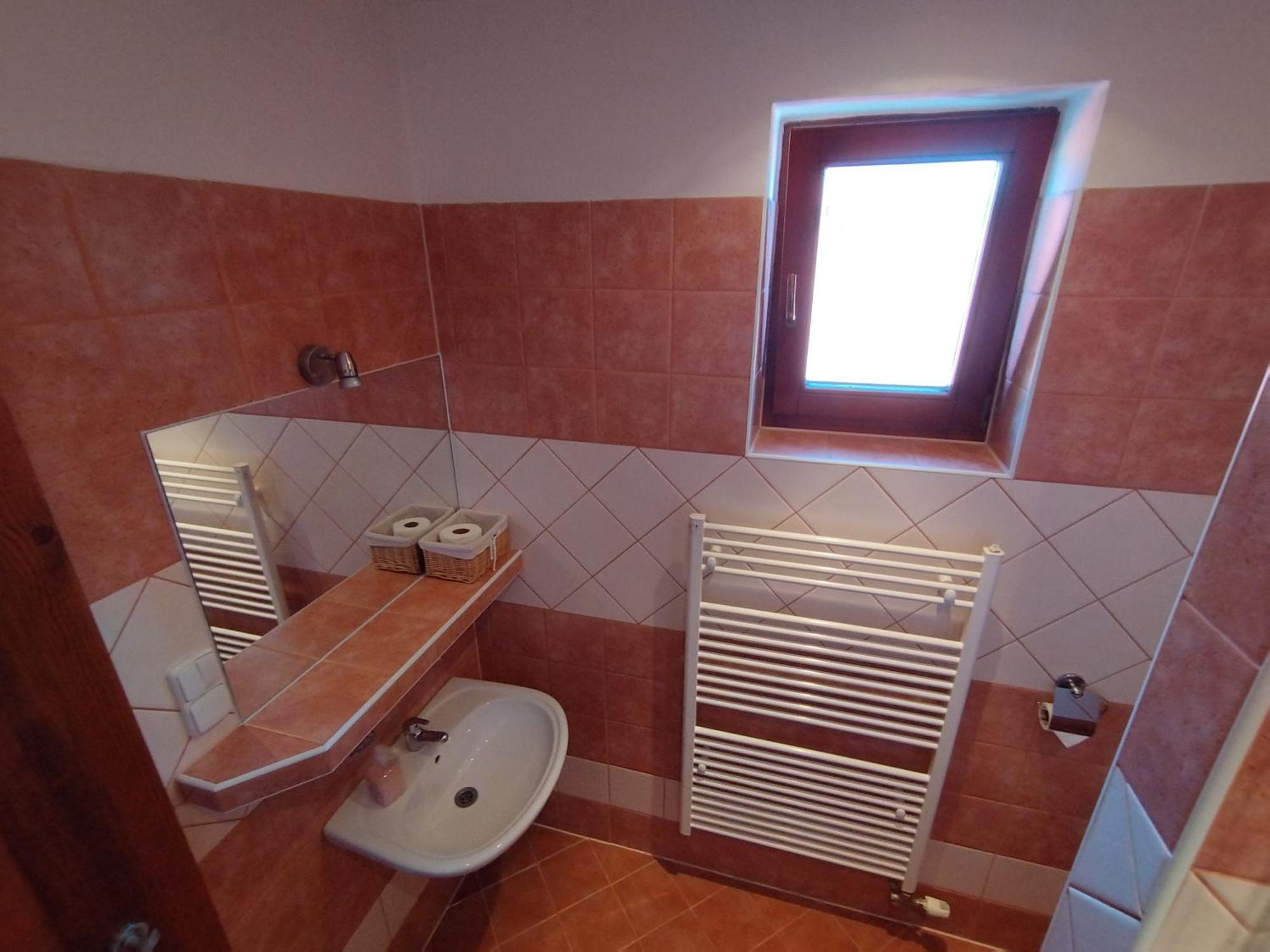 Privat Viktoria Terchova Daire Dış mekan fotoğraf