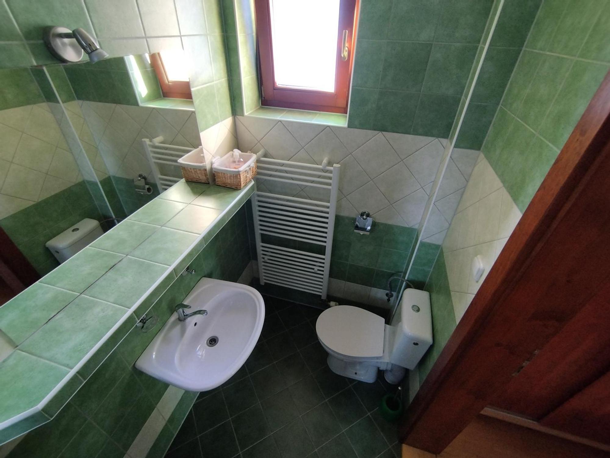 Privat Viktoria Terchova Daire Dış mekan fotoğraf